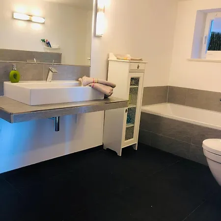 Ferienwohnung 