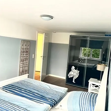 Ferienwohnung 