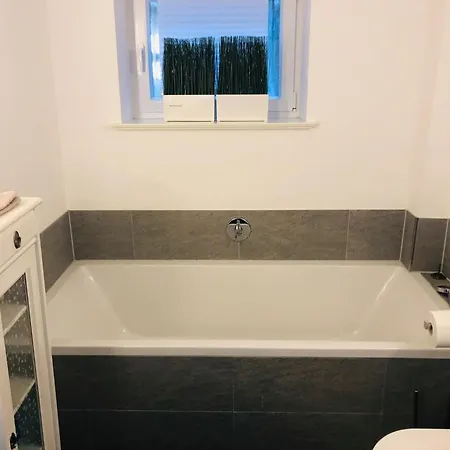 아파트 Ferienwohnung 