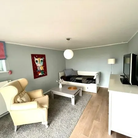 Ferienwohnung 