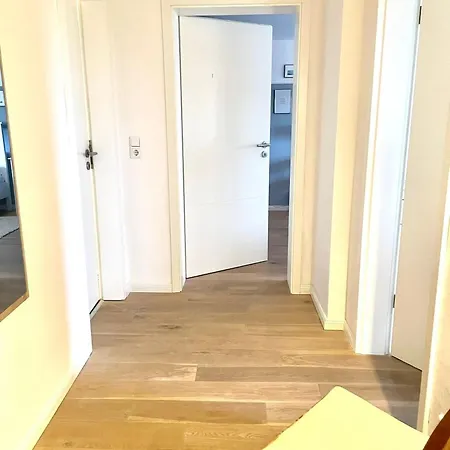 Ferienwohnung 