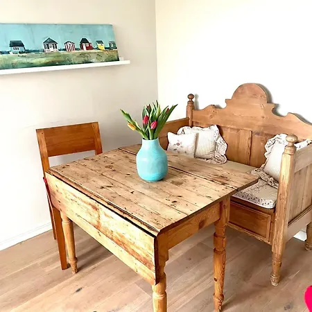 아파트 Ferienwohnung 