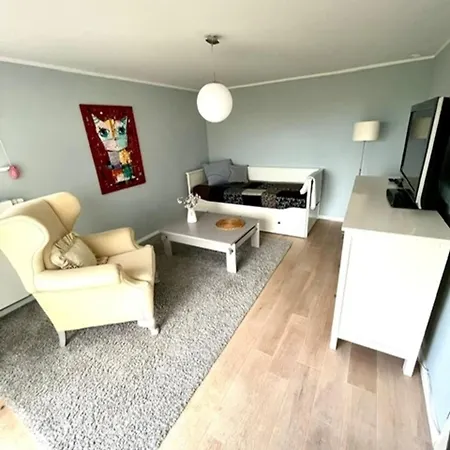 Ferienwohnung 