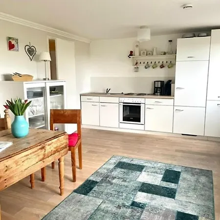 아파트 Ferienwohnung 